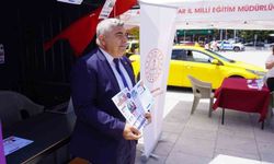 Sünnetci: 'LGS şampiyonlarımızı bol bol göreceksiniz'