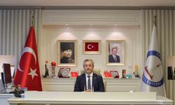 Tahmazoğlu'ndan 15 Temmuz Demokrasi ve Milli Birlik Günü mesajı