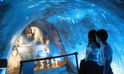 Talas'ın serinleten adresi: Su Medeniyetleri Galerisi