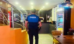 Talas'ta işletmelere 'temizlik ve hijyen' denetimi