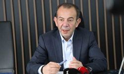 Tanju Özcan: 'İçim sızlıyor'