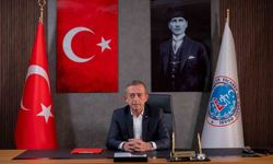 Tanoğlu: 'Başbağlar da Madımak da bu ülkenin ortak acısıdır'