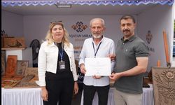 TAREM'in başarısı Erzincan'a uzandı