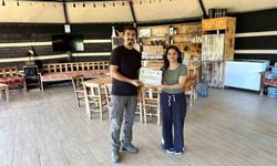 Tarım Kampı'nın 2. Dönemi tamamlandı
