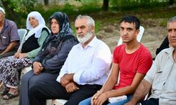 'Tarladan geleceğe' projesi Yeşilyurt'ta hayata geçti