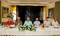 Taşköprü'de festival hazırlıkları sürüyor