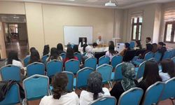 Taşlıçaylı öğrenciler Çanakkale yolcusu