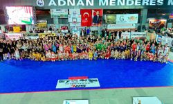 Tatlıtop Basketbol Şenliğine yoğun ilgi