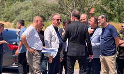 Tavşanlı'da ulaşım masaya yatırıldı