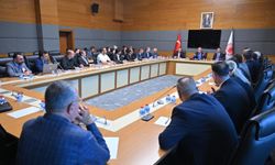 TBMM Milli Savunma Komisyonu Başkanı Akar: 'Şehit aileleri ve gazilere yönelik kanun teklifi kısa sürede TBMM'ye sunulacak'