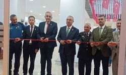Tekirdağ'da 15 Temmuz Demokrasi Merkezi açıldı