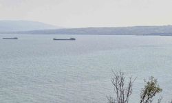 Tekirdağ'da denize girmek yasaklandı