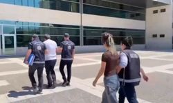 TEM Otoyolu'nda 20 düzensiz göçmen yakalandı