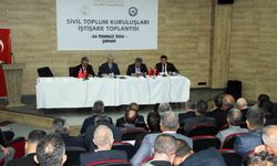 Ticaret Bakanı Bolat: 'Enerjinin merkezi Şırnak, Türkiye'nin kalkınma koridorlarının kalbinde'