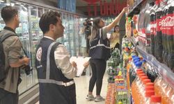 Ticaret Bakanlığı'ndan ambalajlı içeceklere yönelik haksız fiyat denetimi