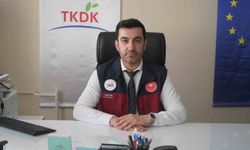TKDK Şırnak Koordinatörü Erdal Çelik: 'Şırnak'ın potansiyelini üretime ve katma değere dönüştüreceğiz'