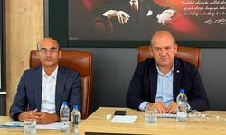 TOBB ve MYO Eğitim İş Birliği Protokolü Toplantısı gerçekleştirildi