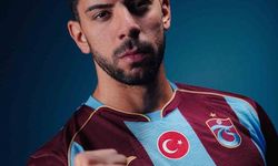 Trabzonspor, Cenk Özkaçar transferini resmen açıkladı