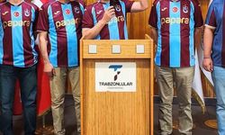 Trabzonsporlular Federasyonu'ndan Trabzonspor'a destek çağrısı