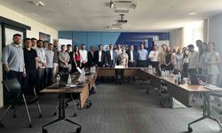 Trakya'da enerji altyapısını güçlendirecek dijital dönüşüm hamlesi