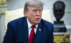 Trump, Hürmüz Boğazı'ndan geçişlerden ücret almaktan vazgeçti