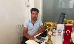 TSYD Kahramanmaraş Cup başlıyor