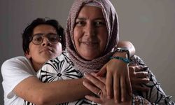 Türkiye 70.'si olan yüzde 94 engelli Yücehan'dan ilham veren başarı hikayesi