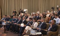 Türkiye ve Tunus iş dünyası İstanbul'da buluştu