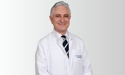 Türkiye'de ölümlerin yüzde 40'ı kalp hastalıklarından kaynaklanıyor