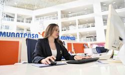 Turunç Masa Haziran ayında 23 bin 507 çağrıyı yanıtladı