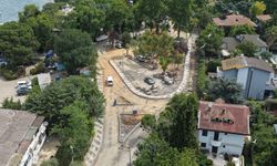 Tuzla'da 2 bin yıllık tarih gün yüzüne çıkıyor