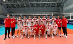 TVF Spor Lisesi Erkek Voleybol Takımı, Dünya şampiyonu
