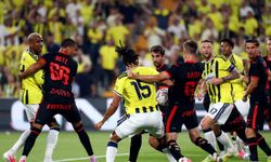 UEFA Şampiyonlar Ligi: Fenerbahçe: 1 - Gornik Zabrze: 0 (Maç sonucu)