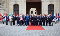 Ukrayna'nın da aralarında bulunduğu 10 Avrupa ülkesi 'Balistik Füze Savunma Koalisyonu' kurdu