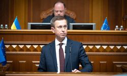 Ukrayna'nın yeni başbakanı Naftogaz CEO'su Sergii Koretskyi oldu