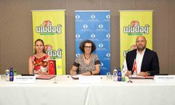 Uludağ İçecek'ten Malatya'ya 2,5 milyar liralık dev yatırım