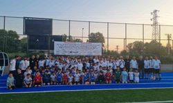 Uluslararası 'Genç Umutlar Futbol Turnuvası' Sakarya'da başlıyor