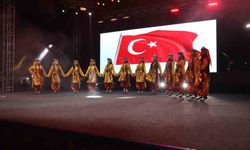'Uluslararası Samsun Halk Oyunları Festivali' 21 Temmuz'da başlayacak