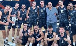 ÜNİLİG Basketbol Türkiye Şampiyonasında Atatürk Üniversitesinden çifte gurur