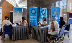 Üniversite adaylarına ücretsiz tercih desteği
