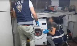 Urla'da uyuşturucu operasyonu: 6 şüpheli tutuklandı
