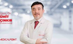 Uzm. Dr. Ümit Çınkır: 'Tiroit ve Diyabet belirtilerini göz ardı etmeyin'