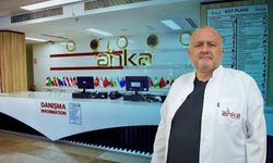 Uzmanından sıcak hava uyarısı