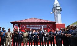 Vali Baruş'tan koruculara övgü: 'Cesaretleri hafızalardan silinmeyecek'