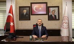 Vali Bozkurt: 'Tüm sporseverleri Ağrı'ya bekliyoruz'