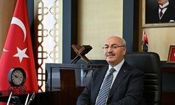 Vali Köşger, '15 Temmuz gecesi karanlığın bağrına bir ok gibi saplanıp esaret zincirlerini tek hamlede parçaladık'