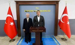 Vali Sözer, İnhisar'daki çalışmaları değerlendirdi