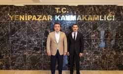 Vali Sözer'den ilçelerde hizmet değerlendirmesi