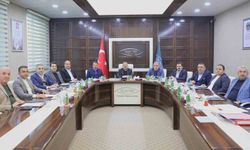 Van TSO: 'Van'ın yükselen değerine gölge düşürmektedir'