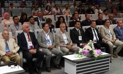 Van YYÜ'de '6. Ulusal Mühendislik Jeolojisi ve Jeoteknik Sempozyumu' başladı